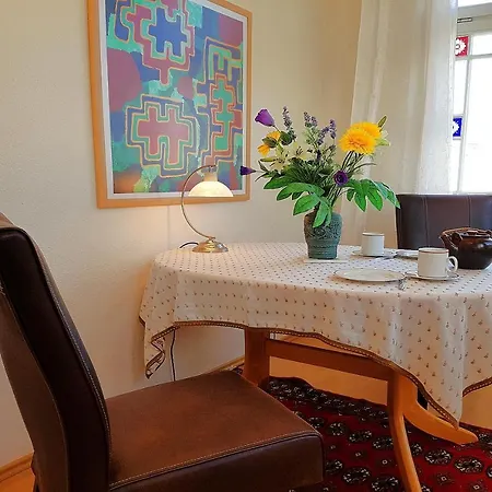 Bellevue-app-05 דירה הרינגסדורף