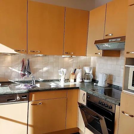 Bellevue-app-05 Apartment Heringsdorf (Usedom)