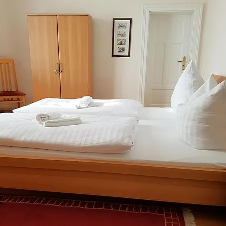 Apartment Bellevue-app-05 Heringsdorf (Usedom)