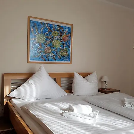 Appartement Bellevue-app-05 Heringsdorf (Usedom)