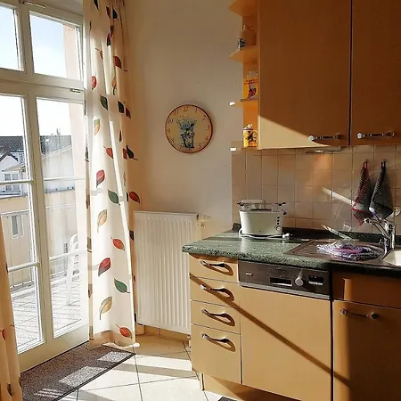 Apartment Bellevue-app-05 Heringsdorf (Usedom)