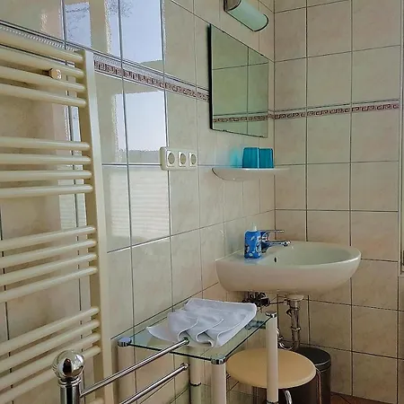 Bellevue-app-05 Apartment Heringsdorf (Usedom)