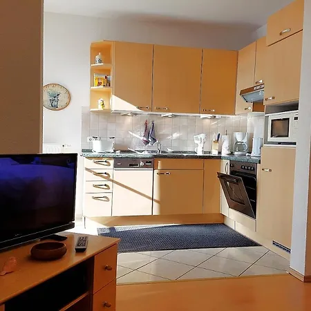 Bellevue-app-05 Heringsdorf (Usedom)