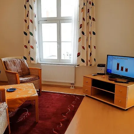 Bellevue-app-05 Apartment Heringsdorf (Usedom)