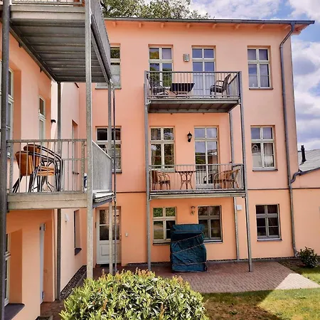 Apartment Bellevue-app-05 *