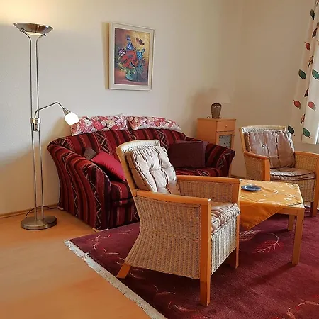 Bellevue-app-05 Apartment Heringsdorf (Usedom)